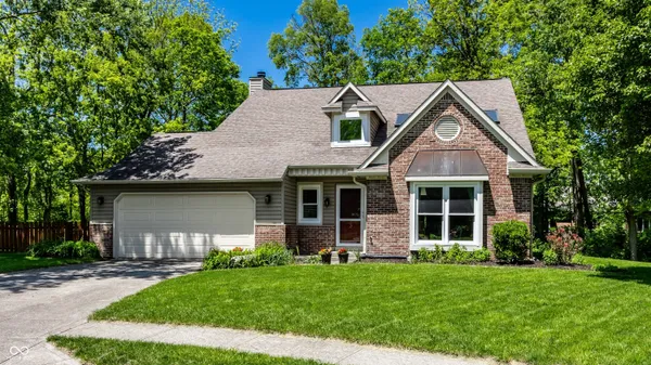 $400,000 | 7328 Newbury Court, Fishers, IN 46038