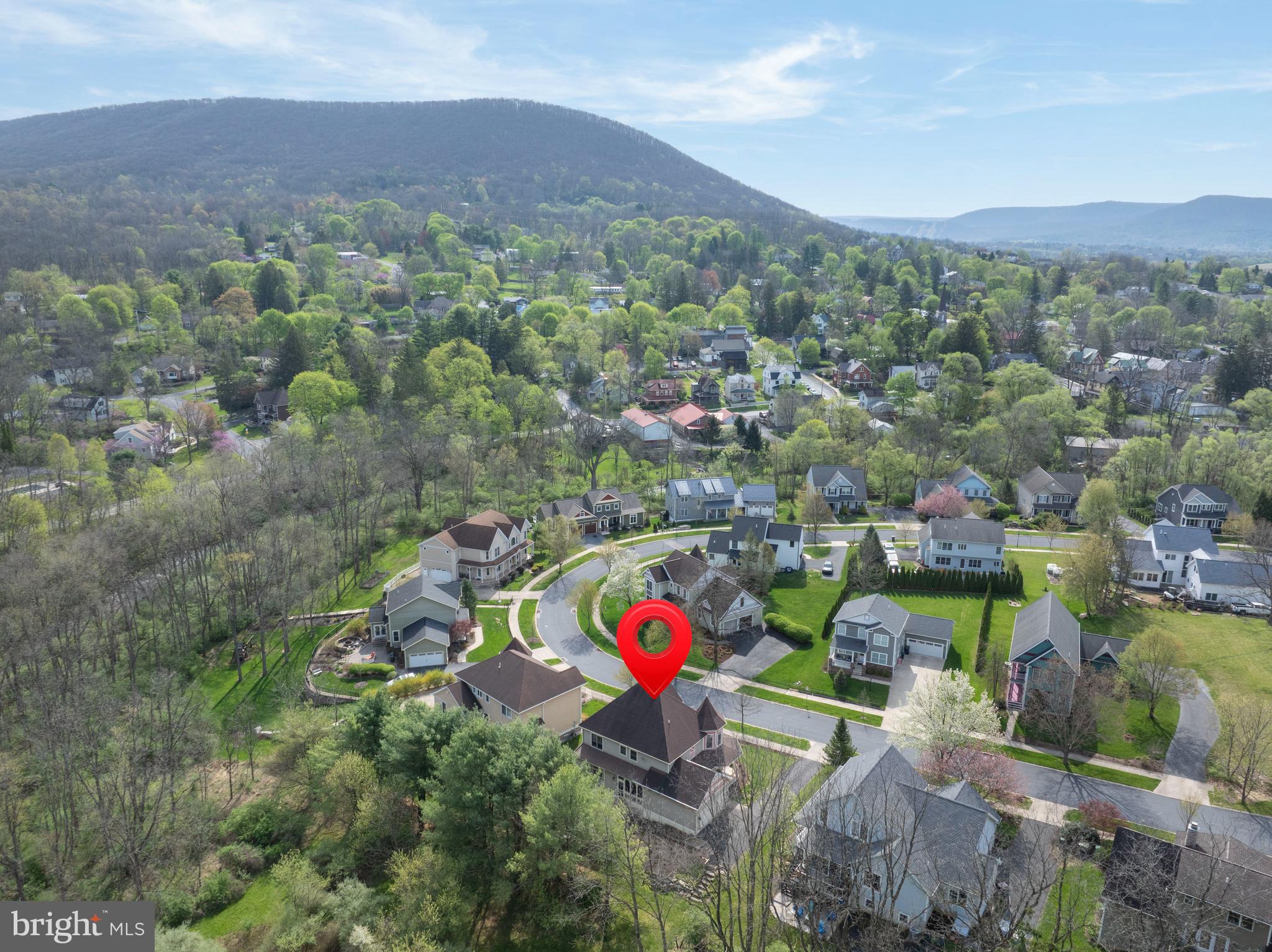 152 Gas Light Circle State College, PA 16801 - Photo 15 of 70
