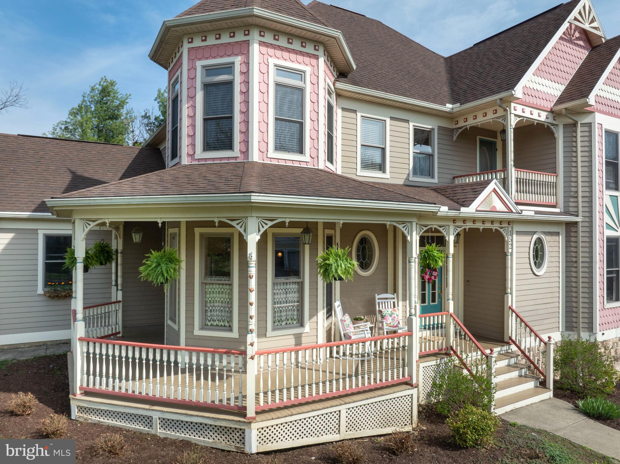 152 Gas Light Circle State College, PA 16801 - Photo 2 of 70
