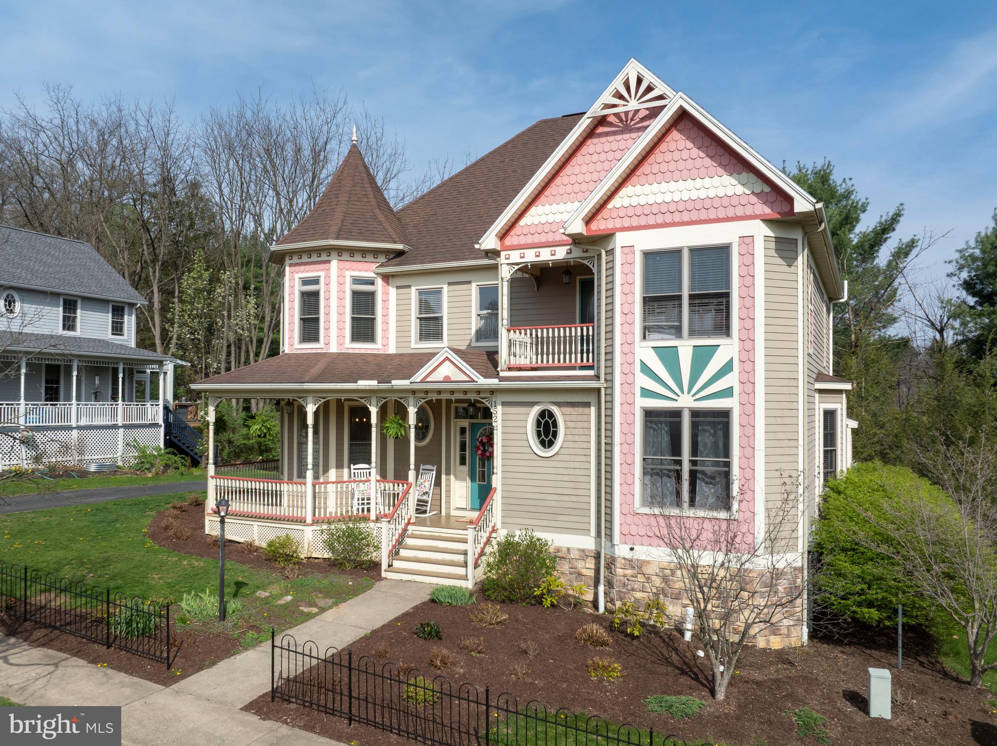 152 Gas Light Circle State College, PA 16801 - Photo 4 of 70