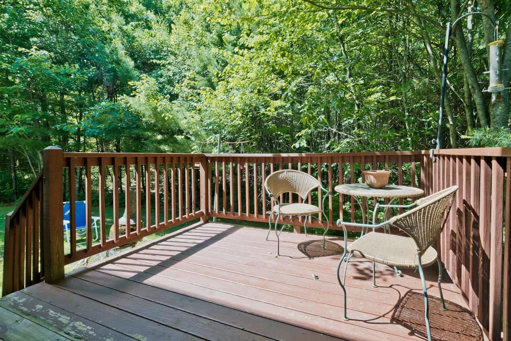 154 Windham Center Road Windham, ME 04062 - Photo 11 of 29 Deck