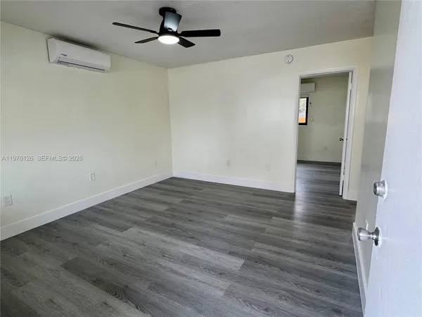 $1,600 | 852 Southwest 1st Street, Unit 5, Miami, FL 33130