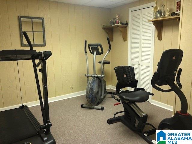 2799 Pineywoods Sipsey Road Jasper, AL 35504 - Photo 24 of 39