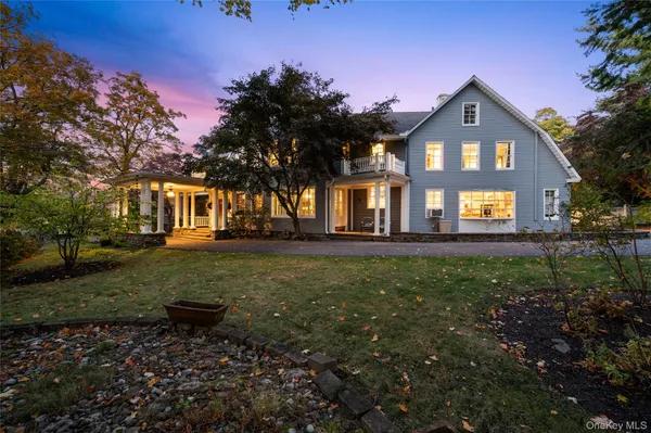 $1,395,000 | 5 Trinity Place, Cornwall, NY 12518