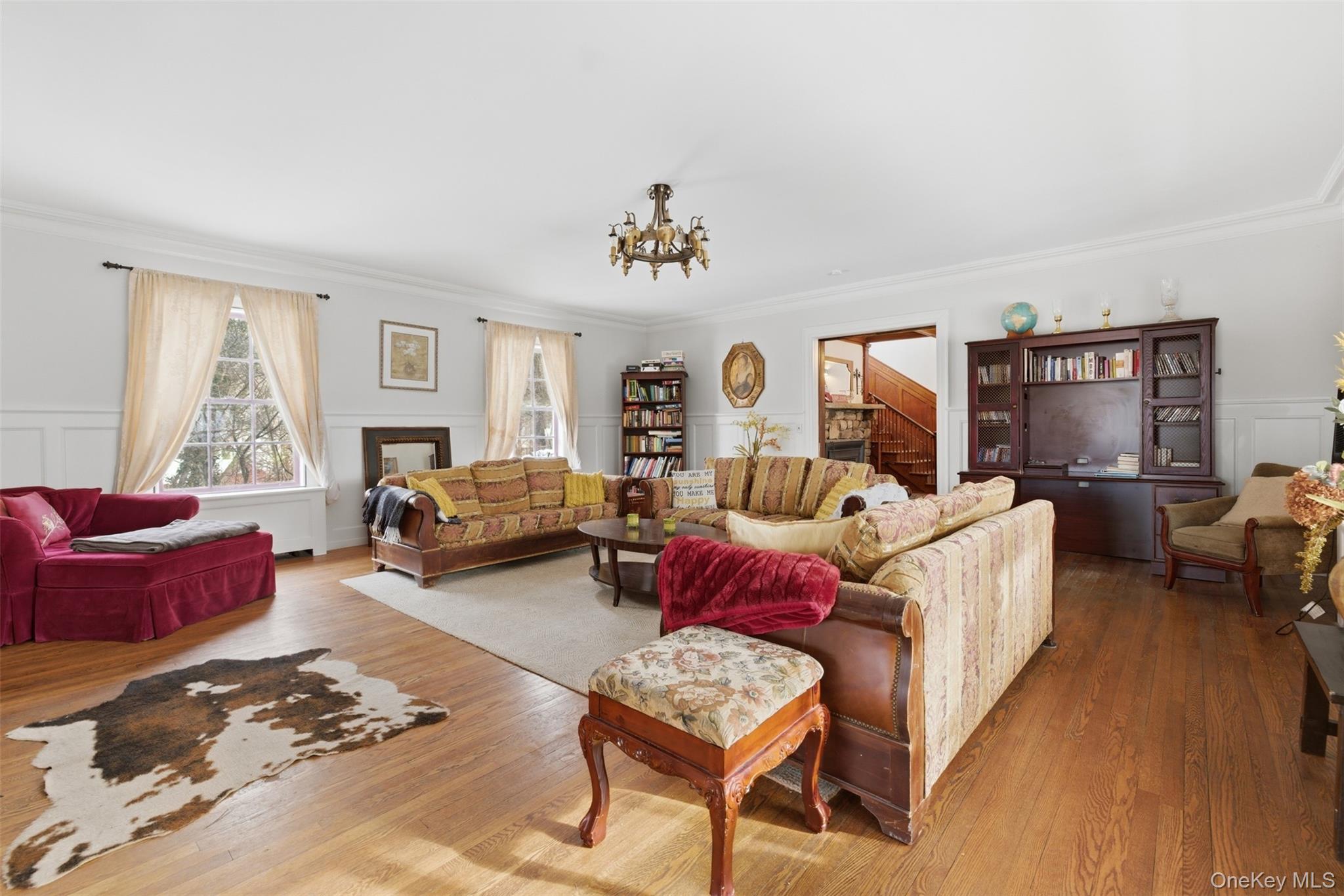 5 Trinity Place Cornwall, NY 12518 - Photo 18 of 50