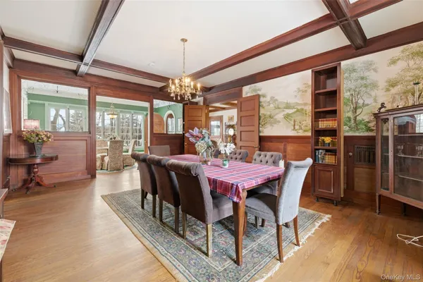 $1,395,000 | 5 Trinity Place, Cornwall, NY 12518