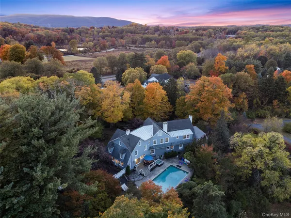 $1,395,000 | 5 Trinity Place, Cornwall, NY 12518
