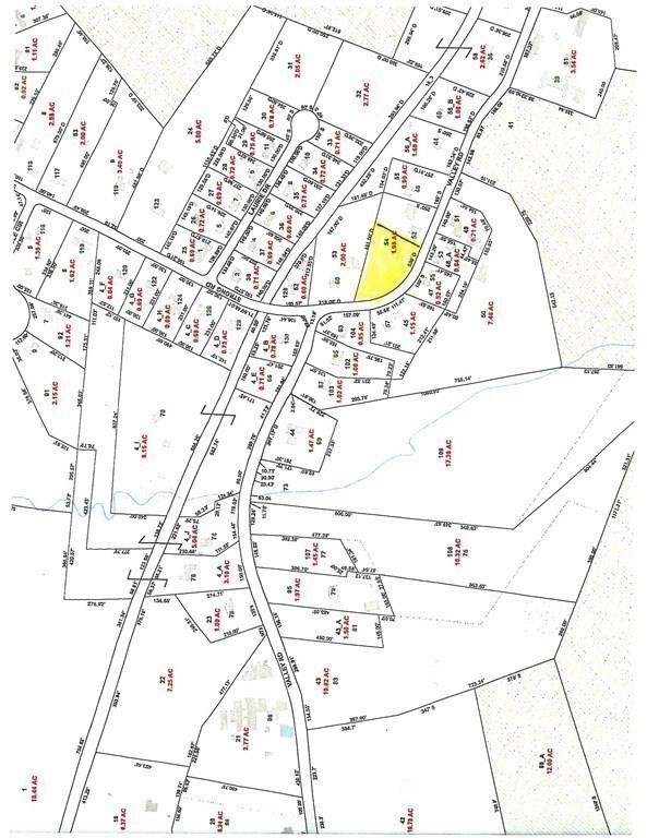 Lot 54 Valley Road Southampton, MA 01073 - Photo 12 of 14