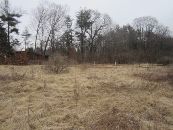 Lot 54 Valley Road Southampton, MA 01073 - Photo 7 of 14 a view of empty room with trees