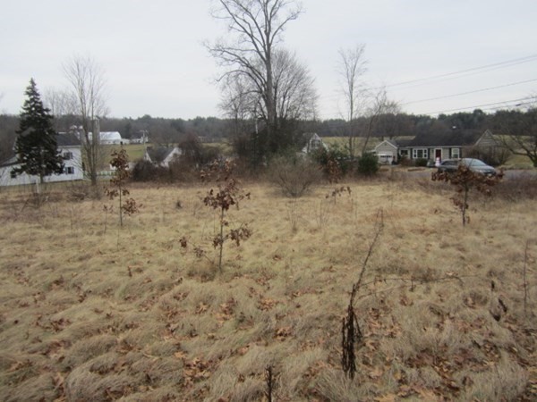 Lot 54 Valley Road Southampton, MA 01073 - Photo 8 of 14 a view of a dry yard with trees
