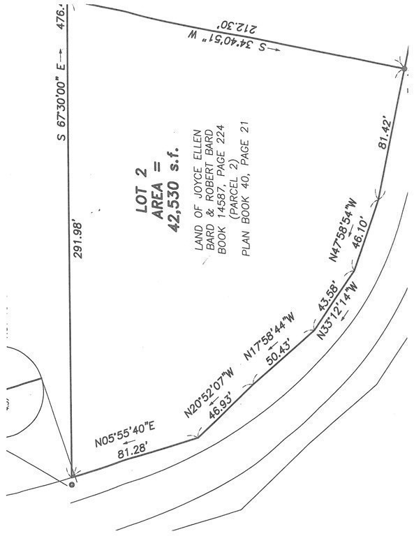 Lot 54 Valley Road Southampton, MA 01073 - Photo 10 of 14 unknown