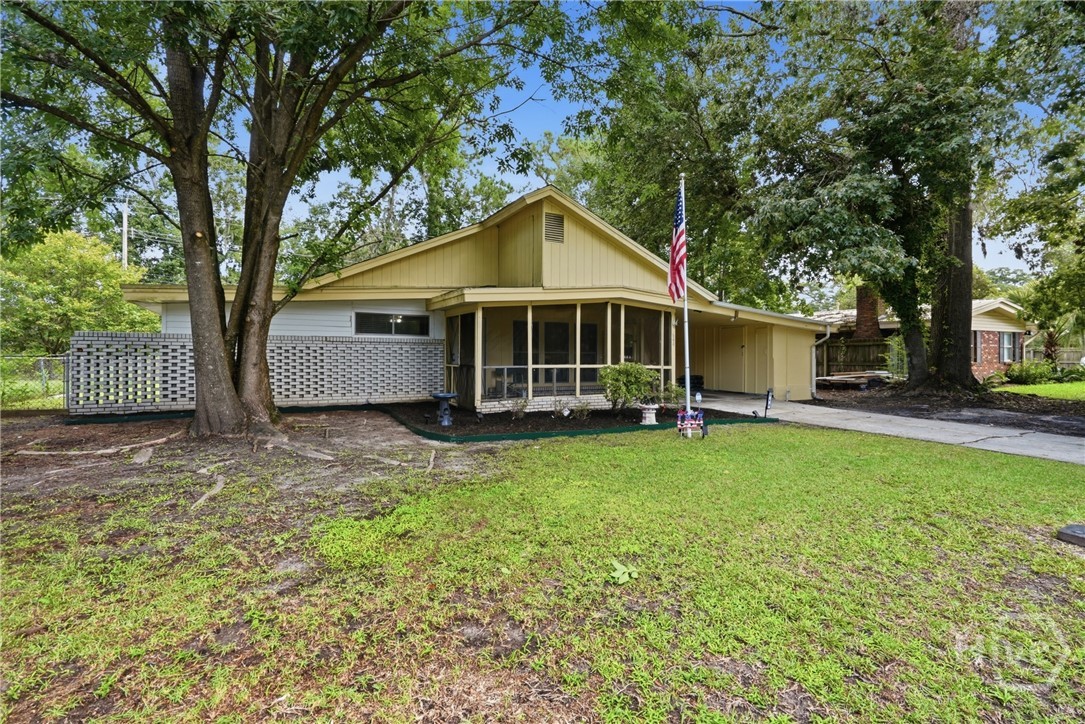 644 Northbrook Road Savannah, GA 31419 - Photo 1 of 19 Gallery Image 1