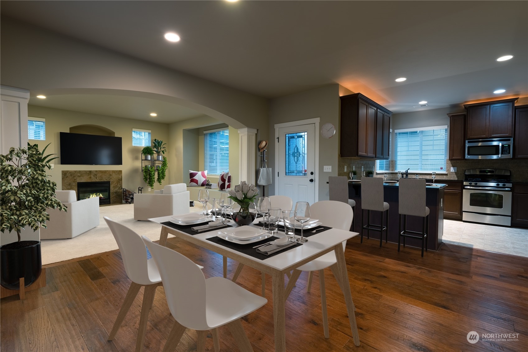 21028 40th Avenue Southeast Bothell, WA 98021 - Photo 3 of 25 Gallery Image 3