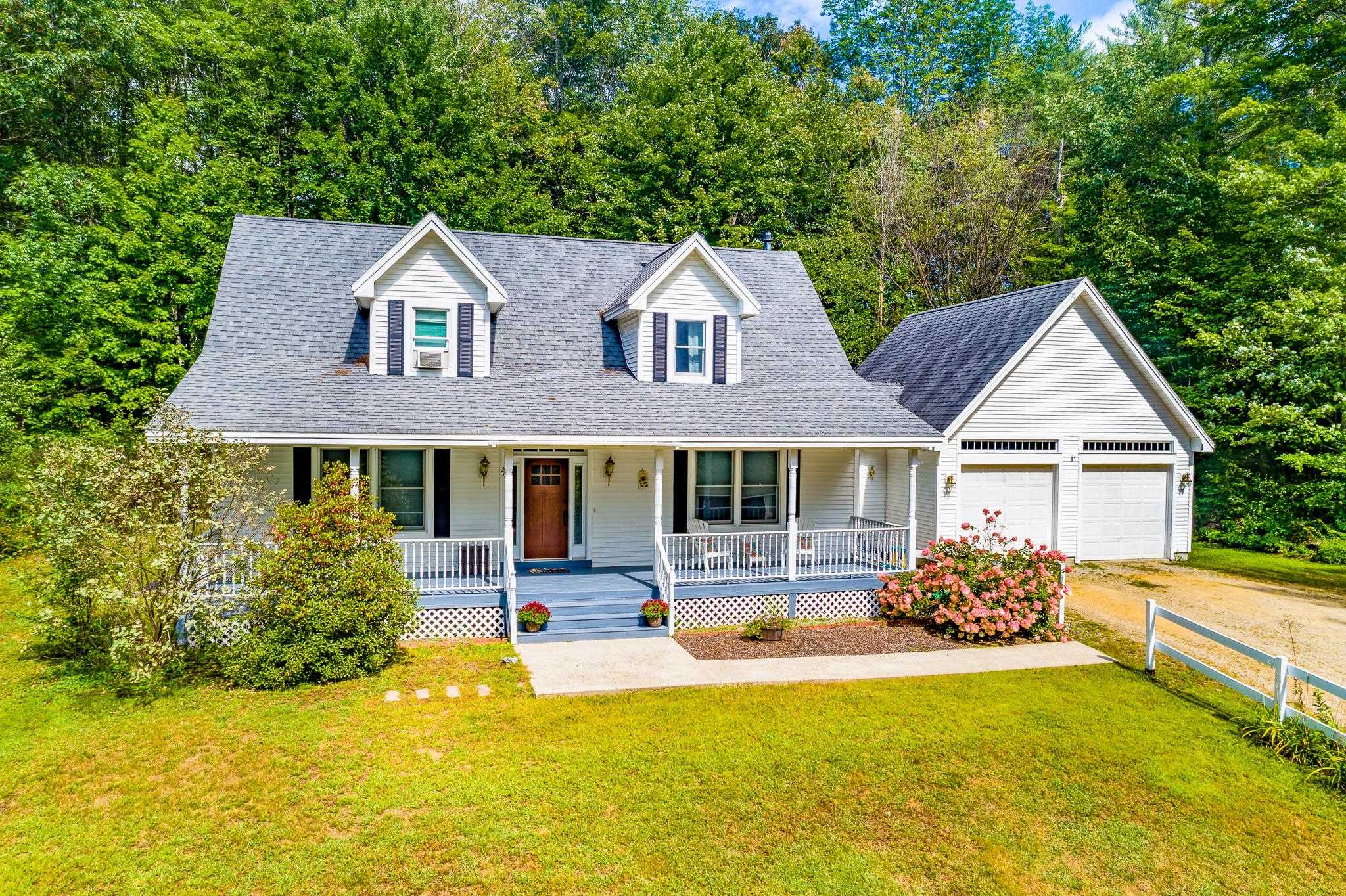 29 Johnson Road Sanbornton, NH 03269 - Photo 1 of 40
