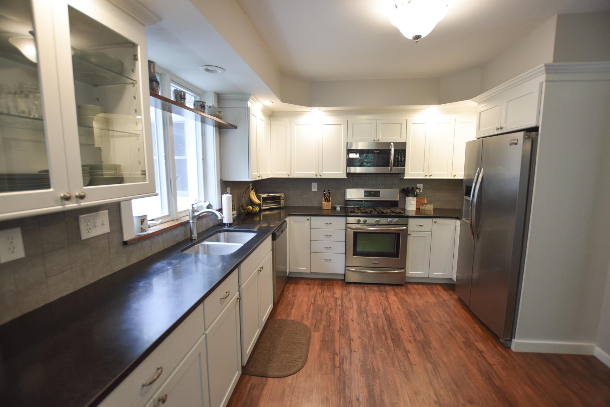 29 Johnson Road Sanbornton, NH 03269 - Photo 14 of 40