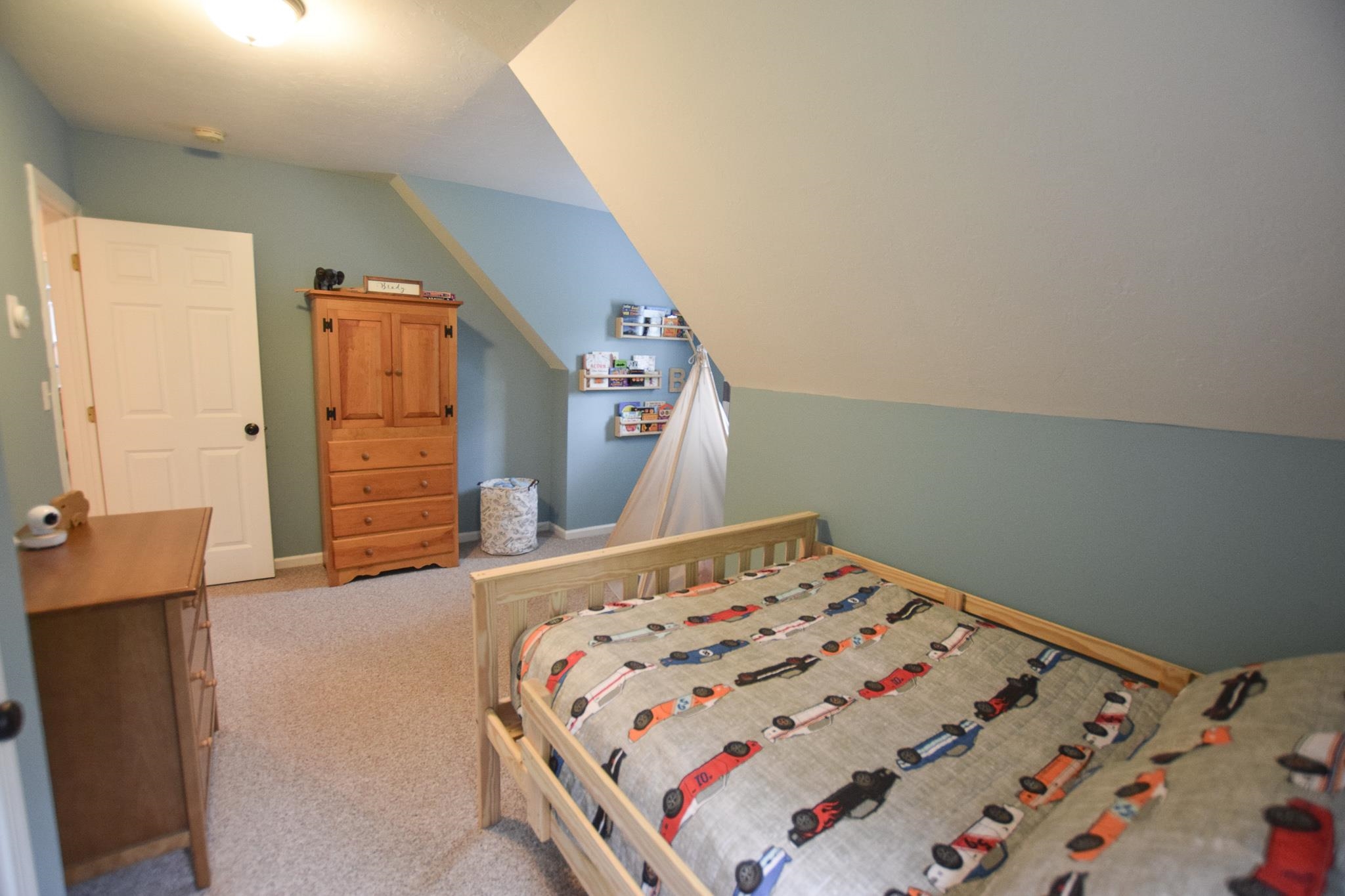 29 Johnson Road Sanbornton, NH 03269 - Photo 31 of 40