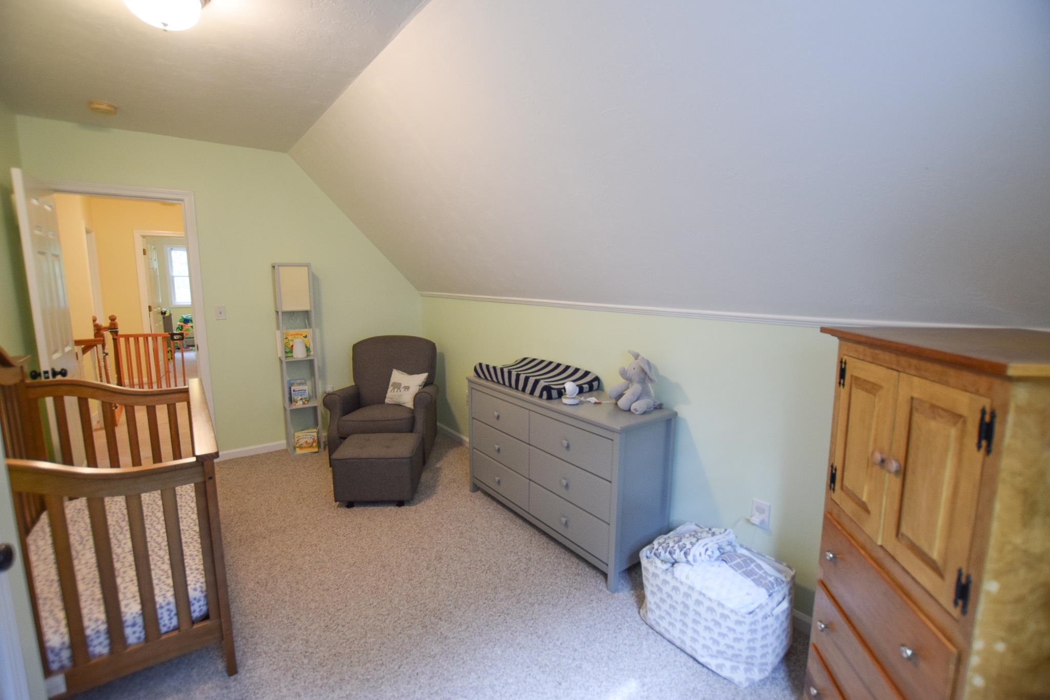 29 Johnson Road Sanbornton, NH 03269 - Photo 33 of 40