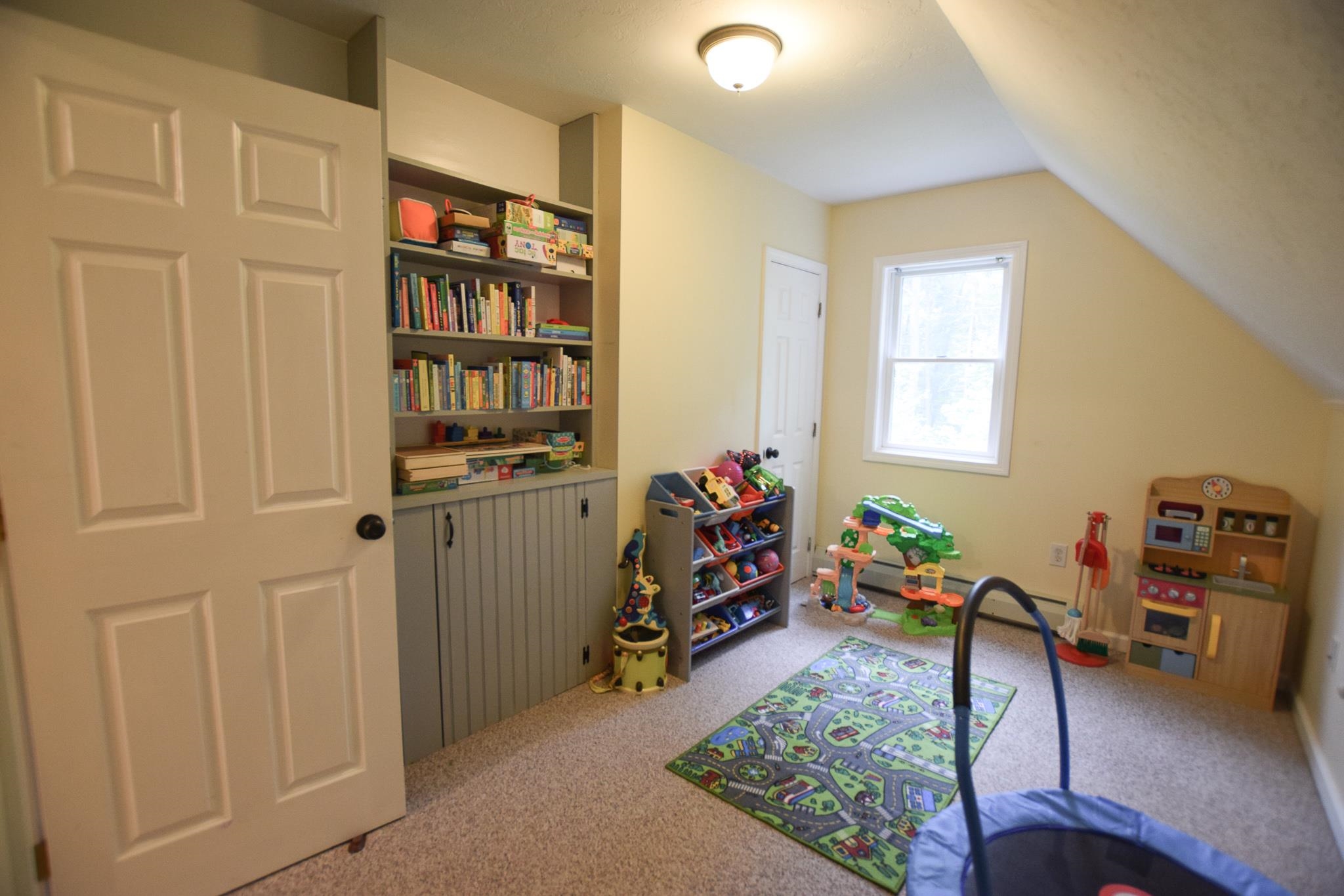 29 Johnson Road Sanbornton, NH 03269 - Photo 35 of 40