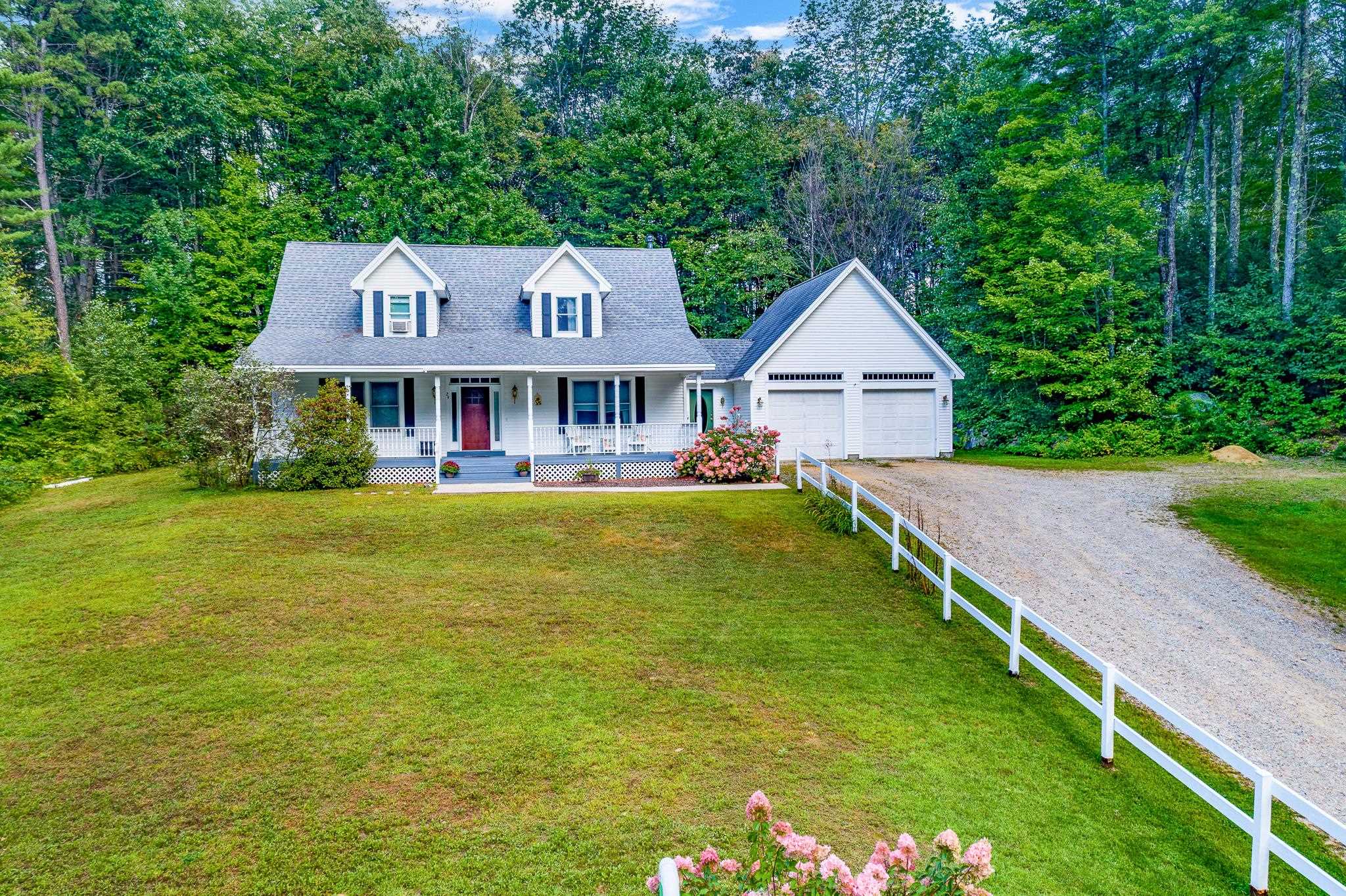 29 Johnson Road Sanbornton, NH 03269 - Photo 40 of 40