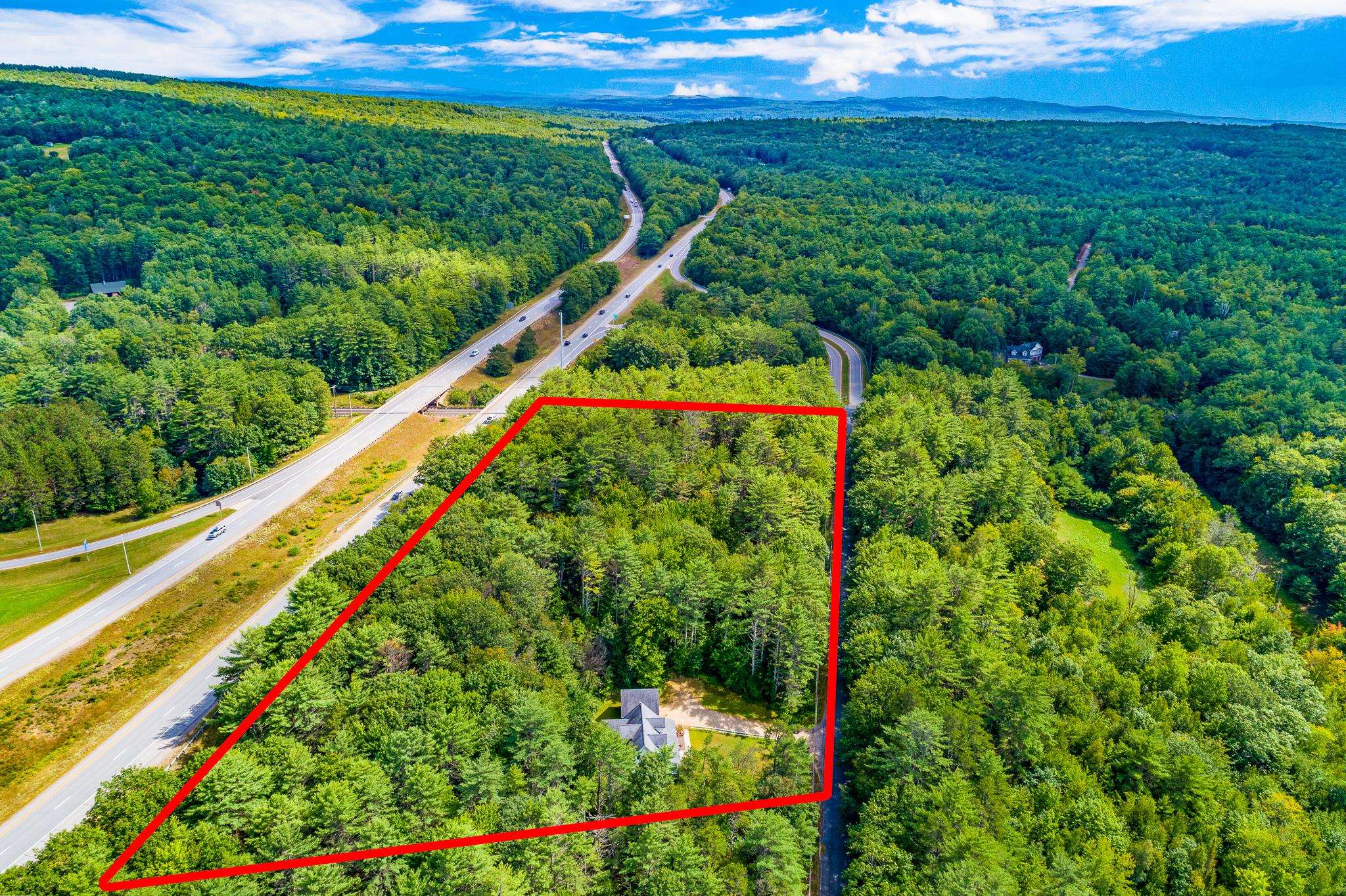 29 Johnson Road Sanbornton, NH 03269 - Photo 5 of 40