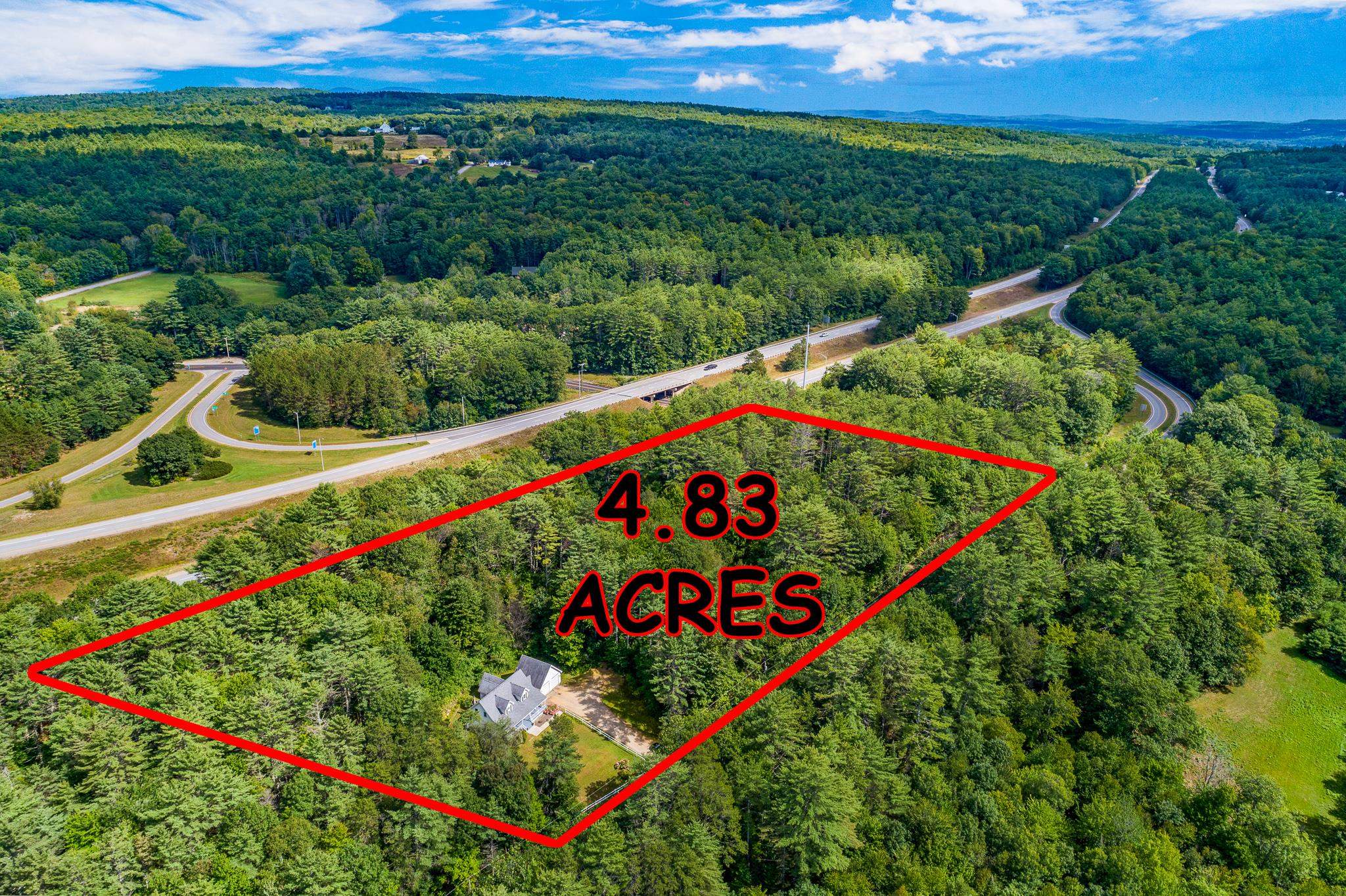 29 Johnson Road Sanbornton, NH 03269 - Photo 6 of 40