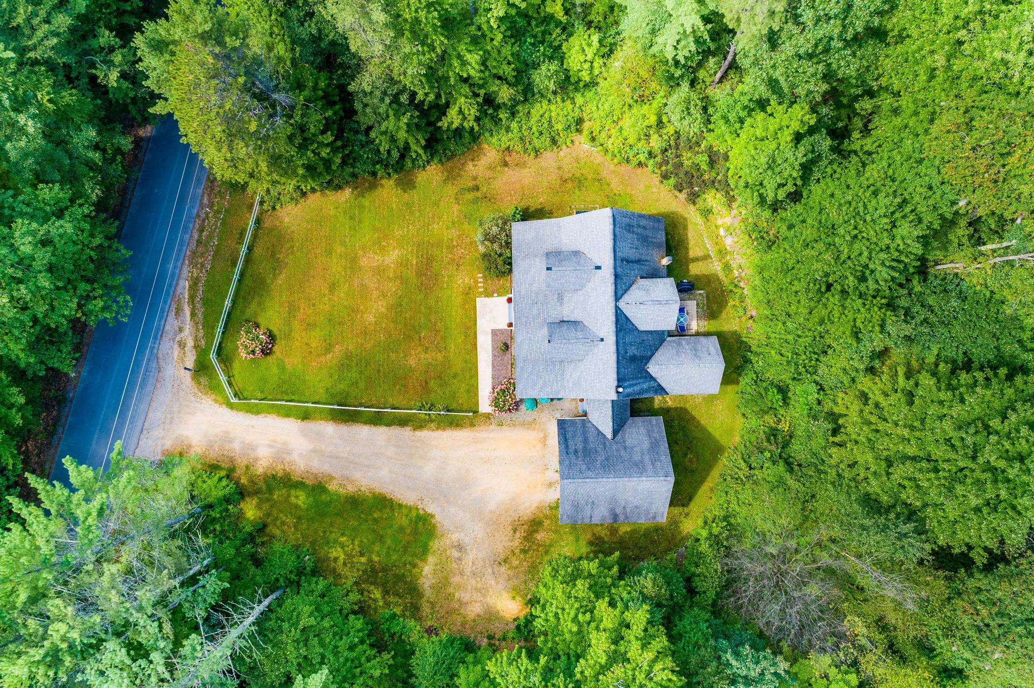 29 Johnson Road Sanbornton, NH 03269 - Photo 8 of 40