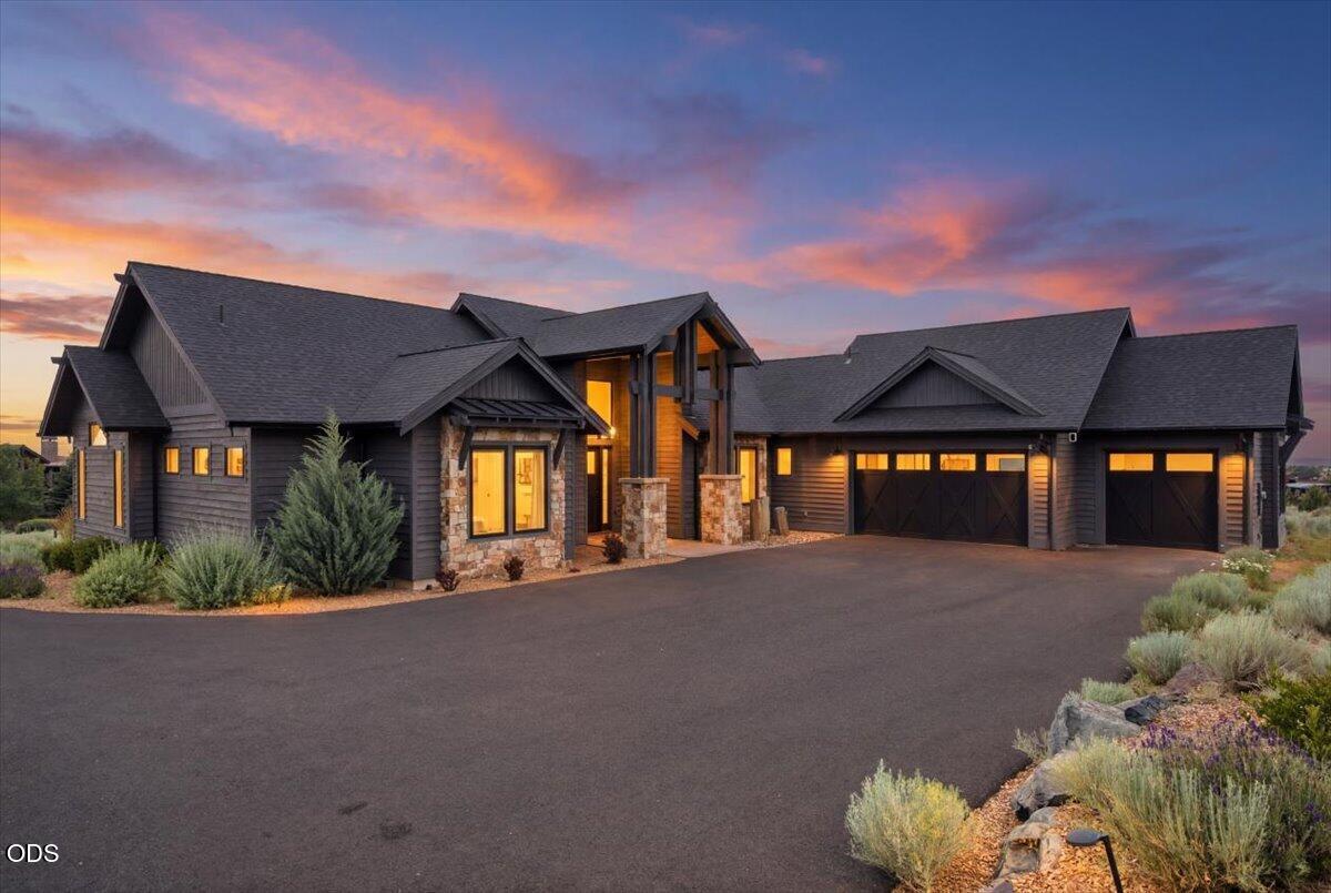 16214 South W Brasada Ranch Road Powell Butte, OR 97753 - Photo 1 of 40