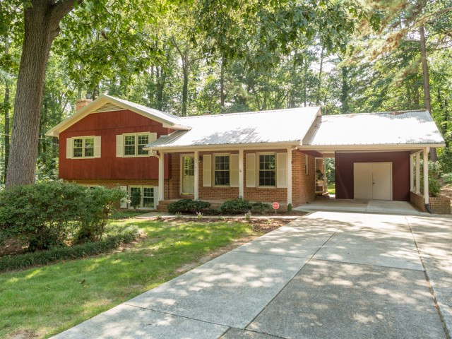 5510 Garrett Road Durham, NC 27707 - Photo 1 of 21 Photo 1
