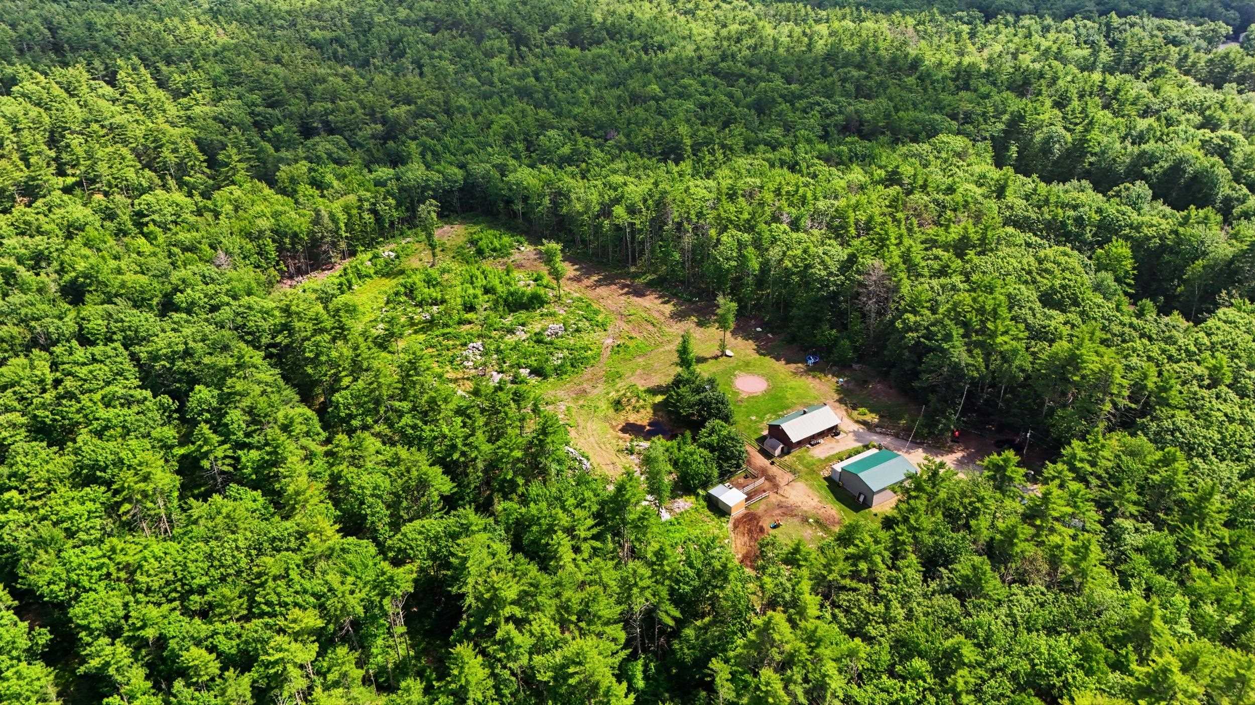502 Hornetown Road Farmington, NH 03835 - Photo 46 of 49