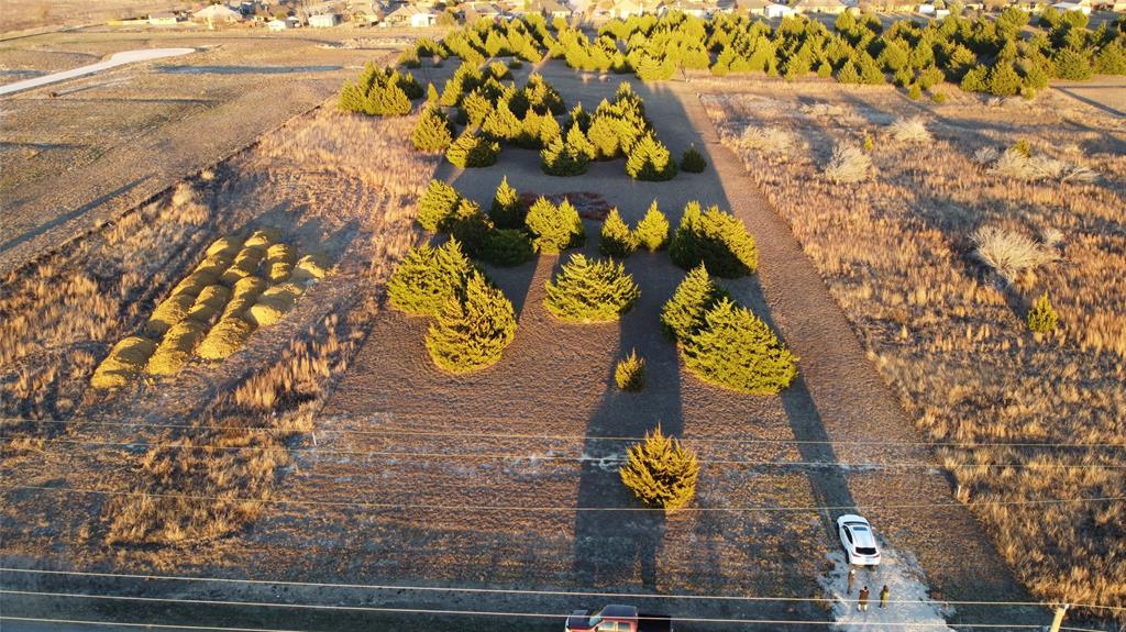 2 Robnett Road Waxahachie, TX 75165 - Photo 14 of 15 a view of outside area