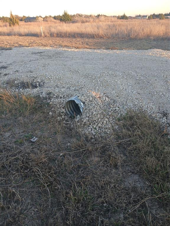 2 Robnett Road Waxahachie, TX 75165 - Photo 6 of 15 a view of an outdoor space and a lake view