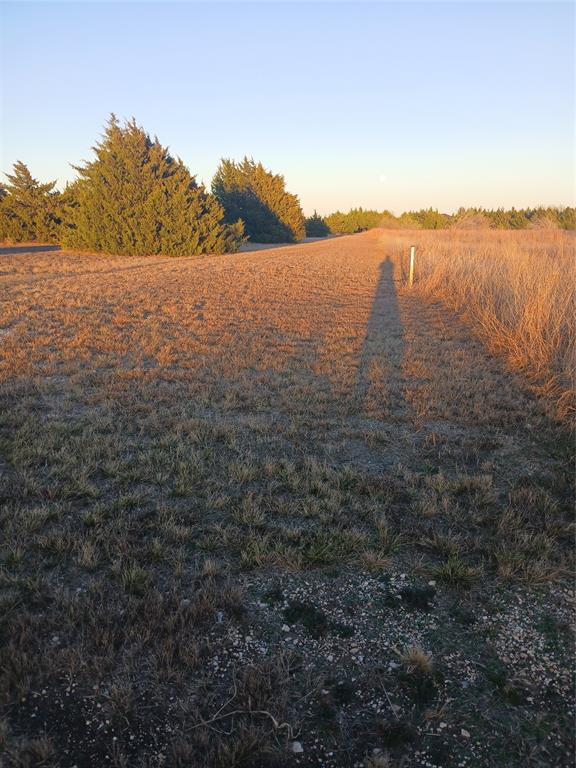 2 Robnett Road Waxahachie, TX 75165 - Photo 9 of 15 a view of lake and mountain