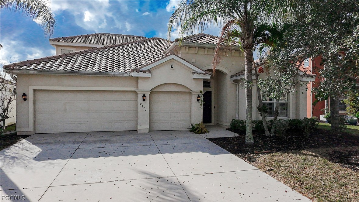 2822 Via Piazza Loop Fort Myers, FL 33905 - Photo 2 of 40