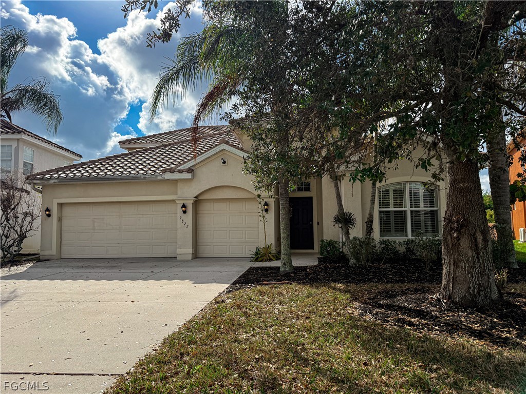 2822 Via Piazza Loop Fort Myers, FL 33905 - Photo 3 of 40