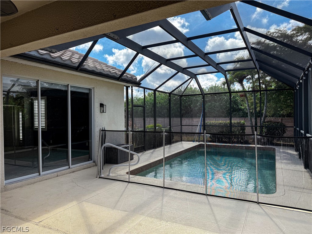 2822 Via Piazza Loop Fort Myers, FL 33905 - Photo 38 of 40