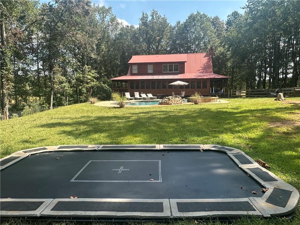 8275 Pea Ridge Road Cornelia, GA 30531 - Photo 36 of 52