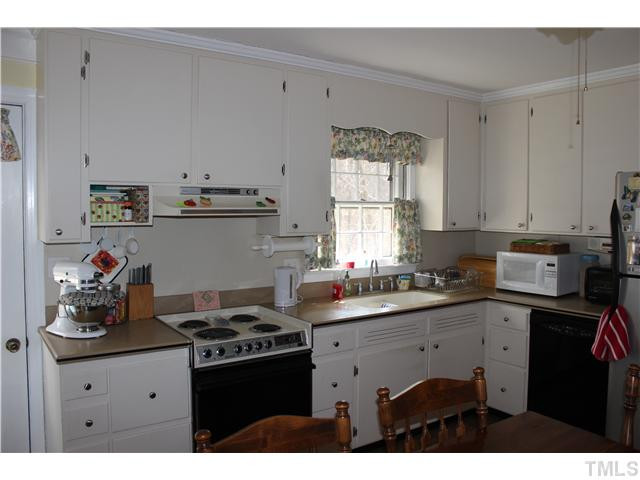 5231 Olive Road Raleigh, NC 27606 - Photo 8 of 24 Photo 8