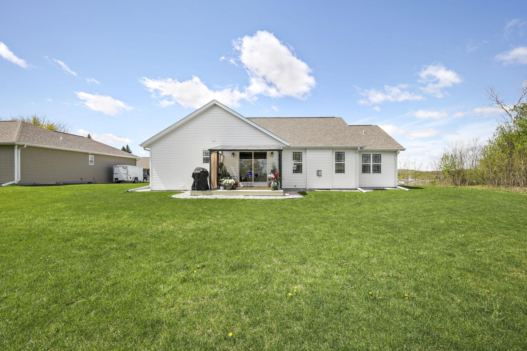 320 Beech Road Waterloo, WI 53594 - Photo 36 of 52