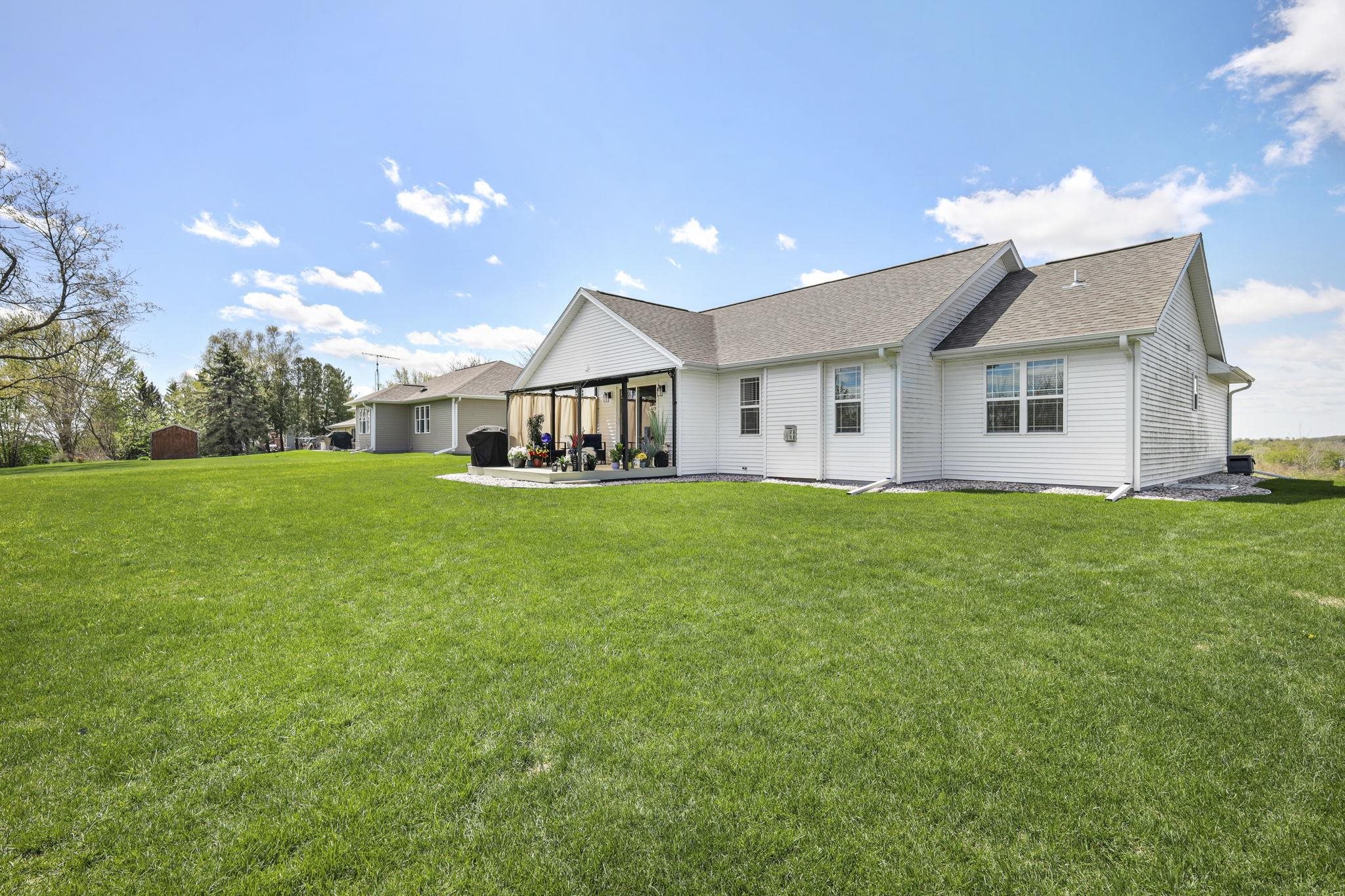 320 Beech Road Waterloo, WI 53594 - Photo 37 of 52