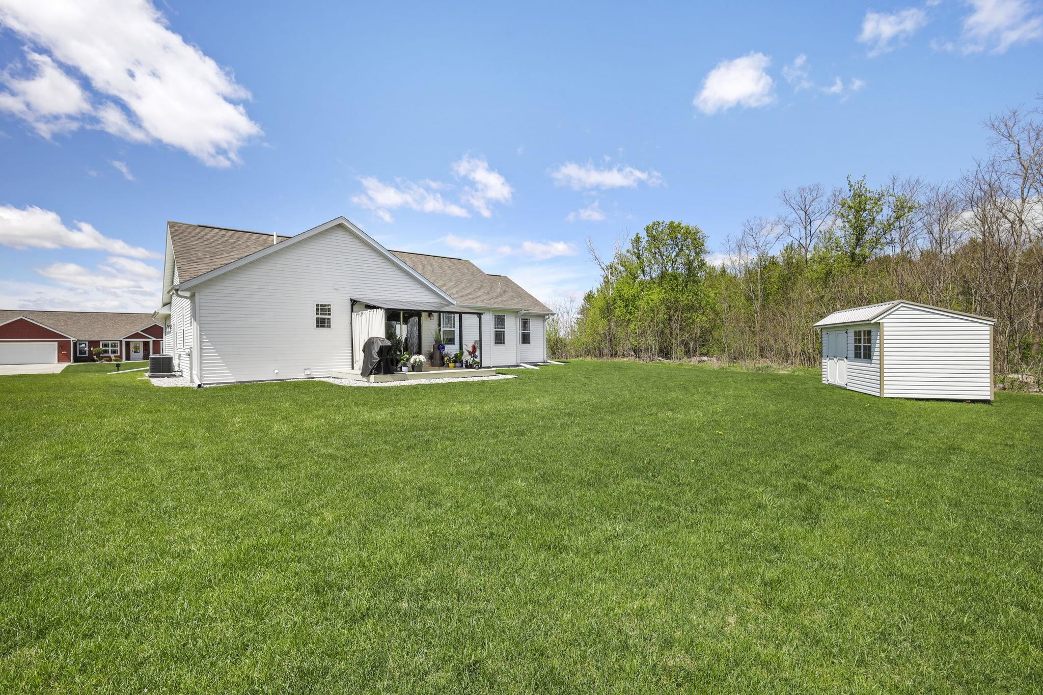 320 Beech Road Waterloo, WI 53594 - Photo 38 of 52