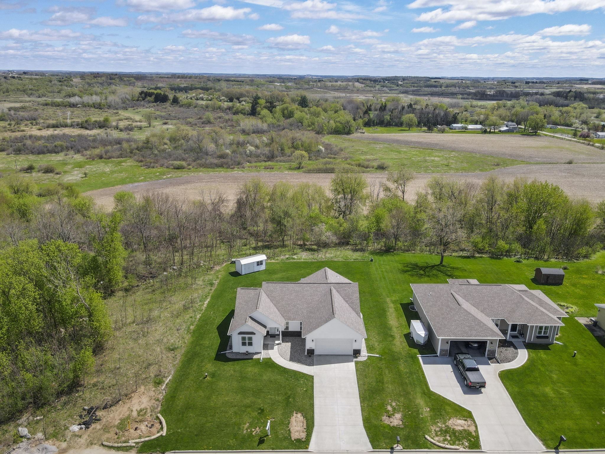 320 Beech Road Waterloo, WI 53594 - Photo 40 of 52
