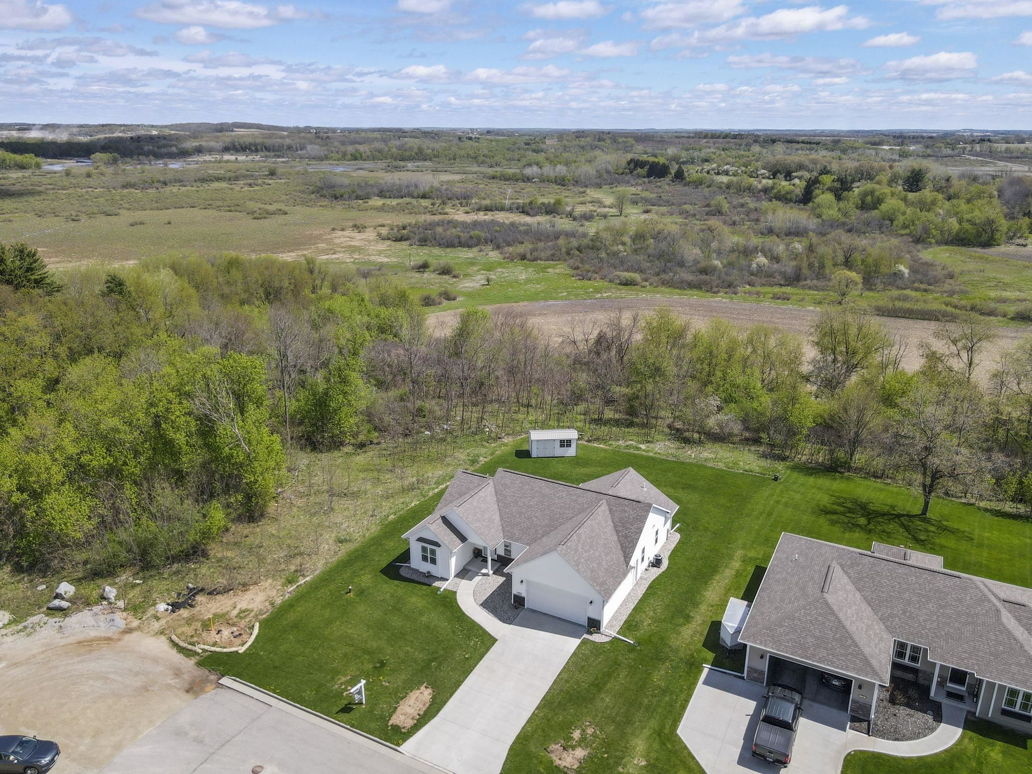 320 Beech Road Waterloo, WI 53594 - Photo 41 of 52
