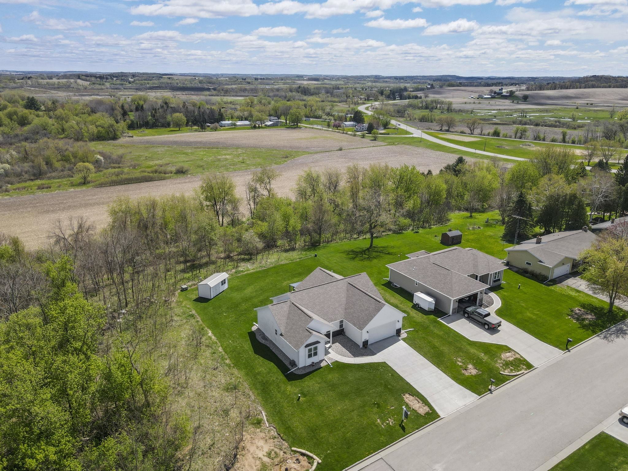 320 Beech Road Waterloo, WI 53594 - Photo 42 of 52