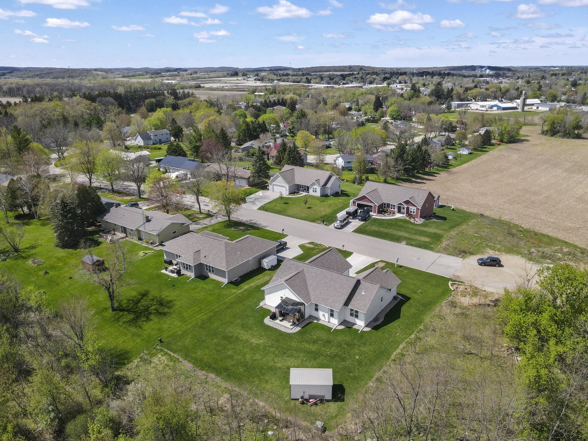 320 Beech Road Waterloo, WI 53594 - Photo 43 of 52