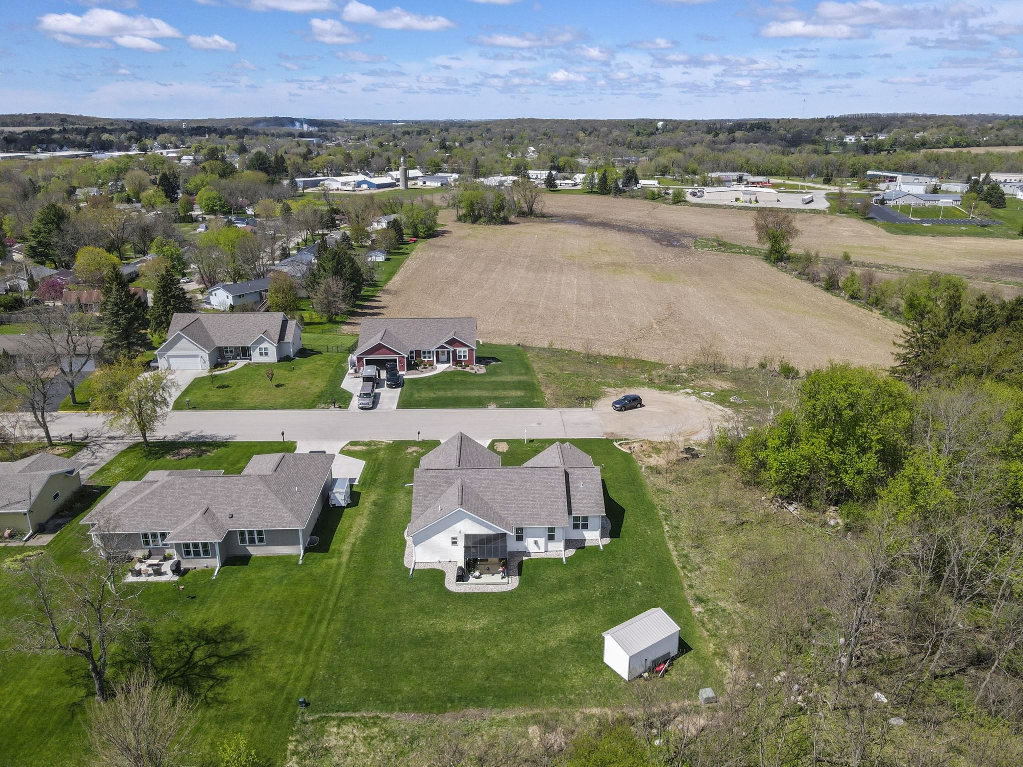 320 Beech Road Waterloo, WI 53594 - Photo 44 of 52