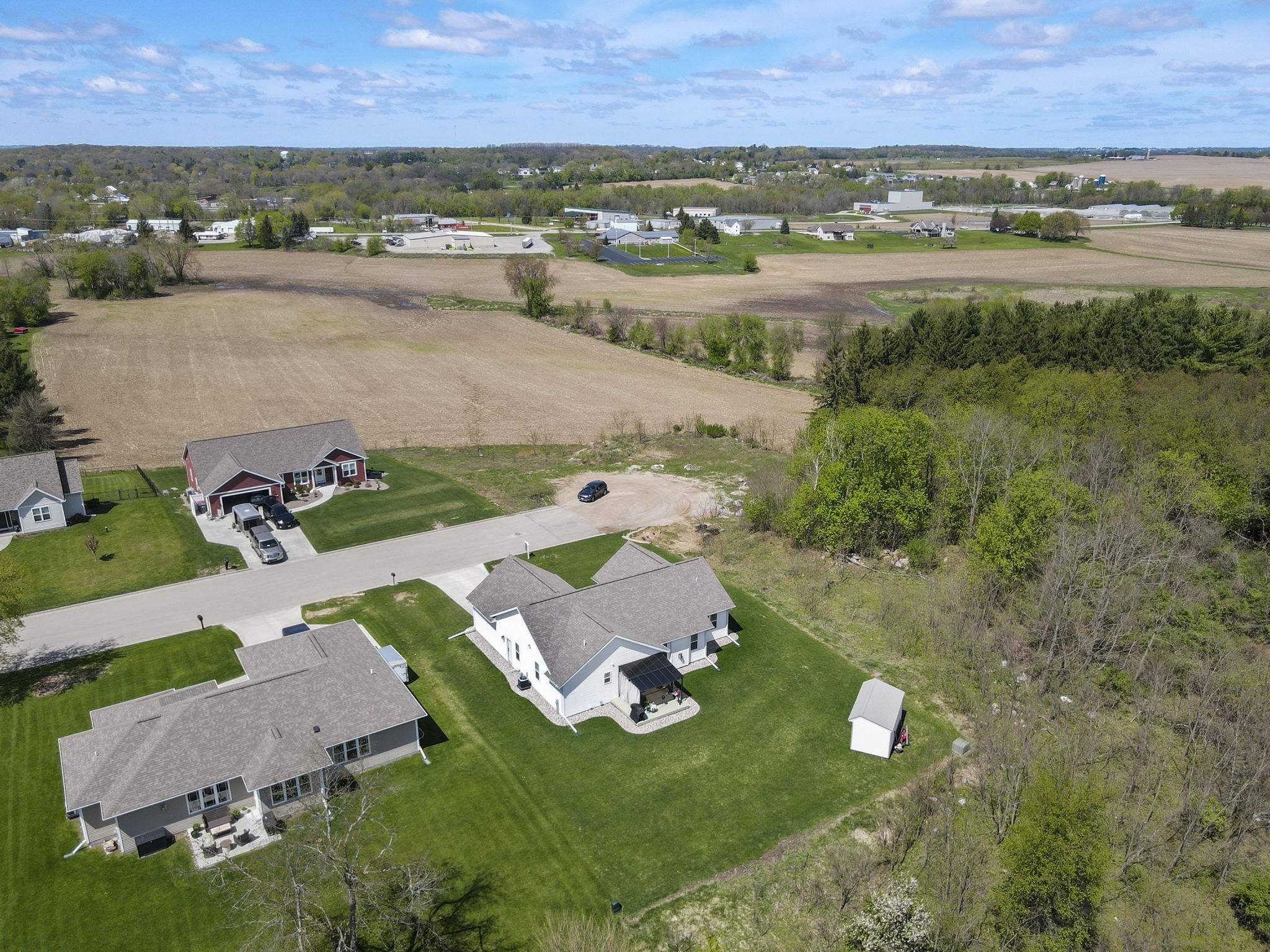 320 Beech Road Waterloo, WI 53594 - Photo 45 of 52