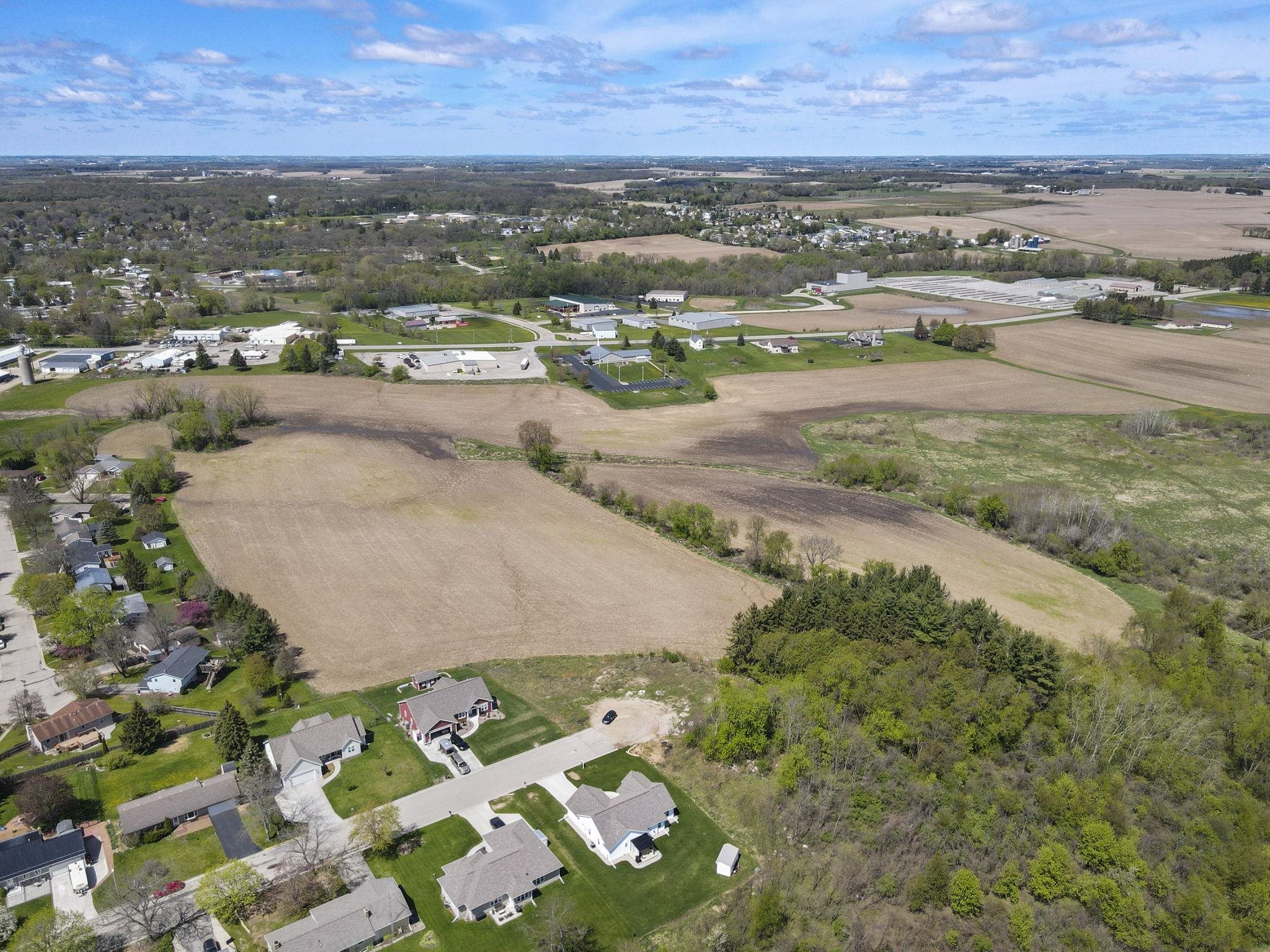 320 Beech Road Waterloo, WI 53594 - Photo 46 of 52