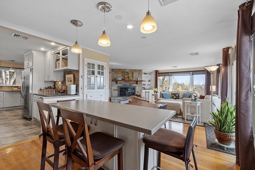 49 Arnold Road Pelham, MA 01002 - Photo 19 of 42