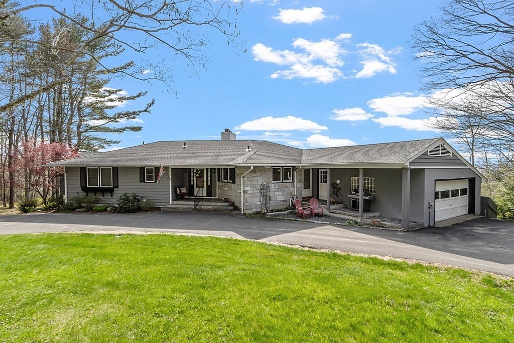 49 Arnold Road Pelham, MA 01002 - Photo 2 of 42