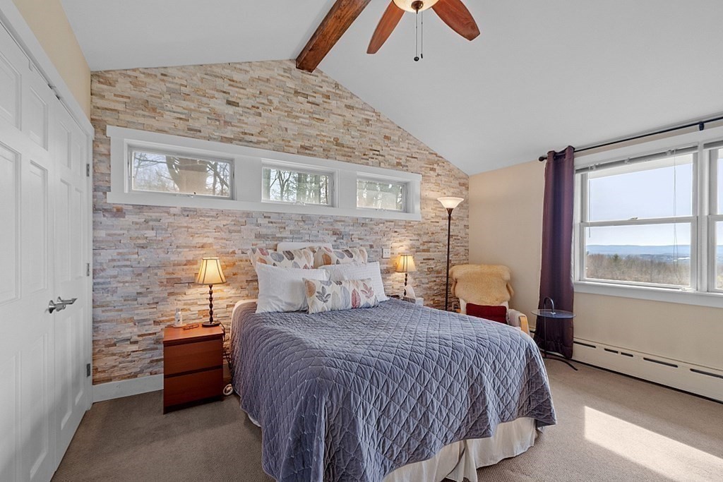 49 Arnold Road Pelham, MA 01002 - Photo 22 of 42